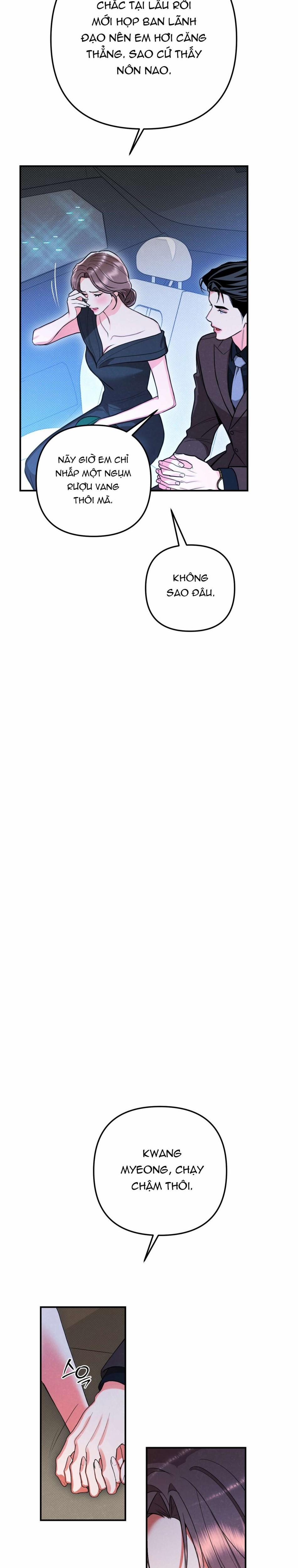 Ngưỡng Tuyệt Đối 81 trang 4