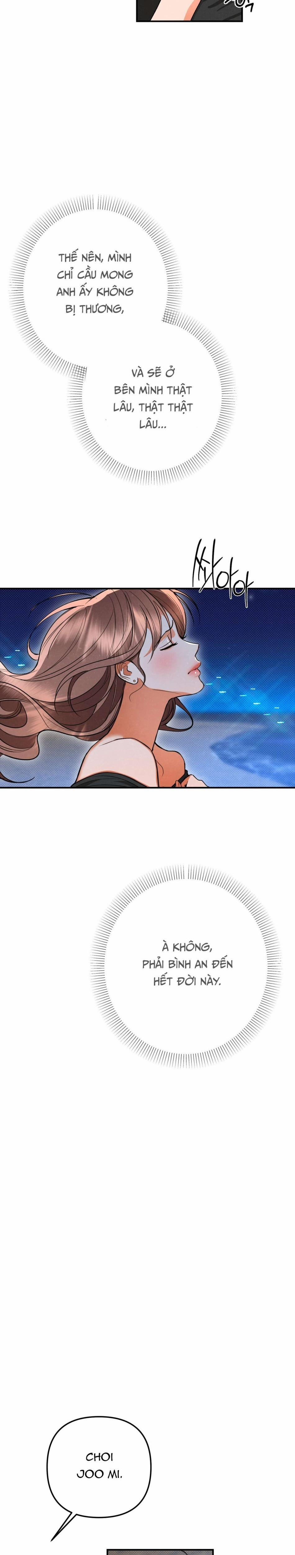 Ngưỡng Tuyệt Đối 82 trang 16