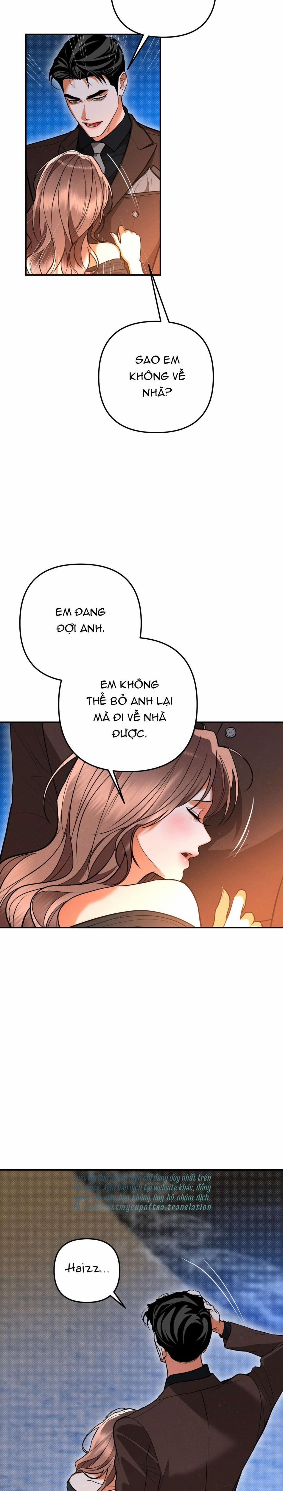 Ngưỡng Tuyệt Đối 82 trang 19