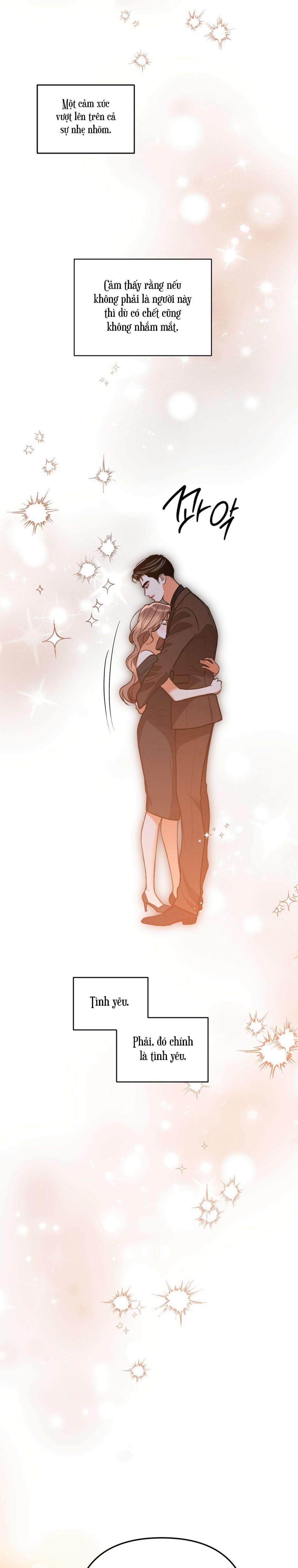 Ngưỡng Tuyệt Đối 82 trang 21
