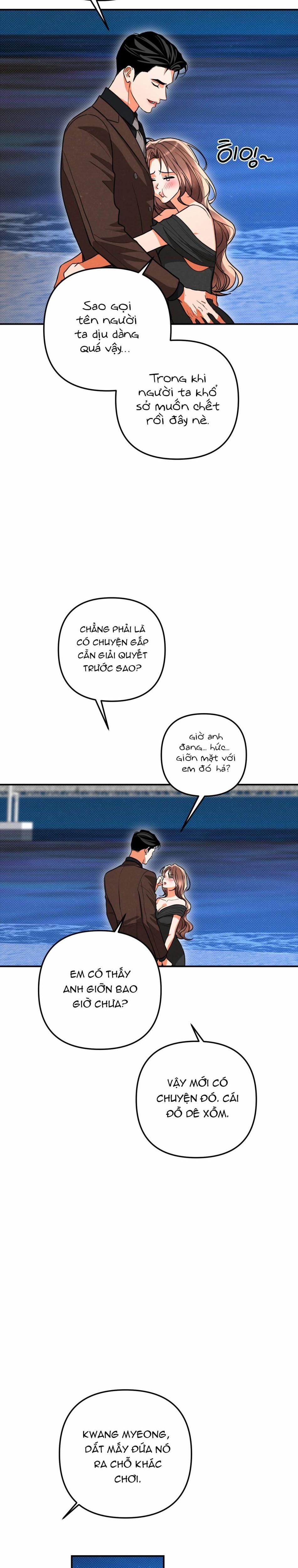 Ngưỡng Tuyệt Đối 82 trang 23