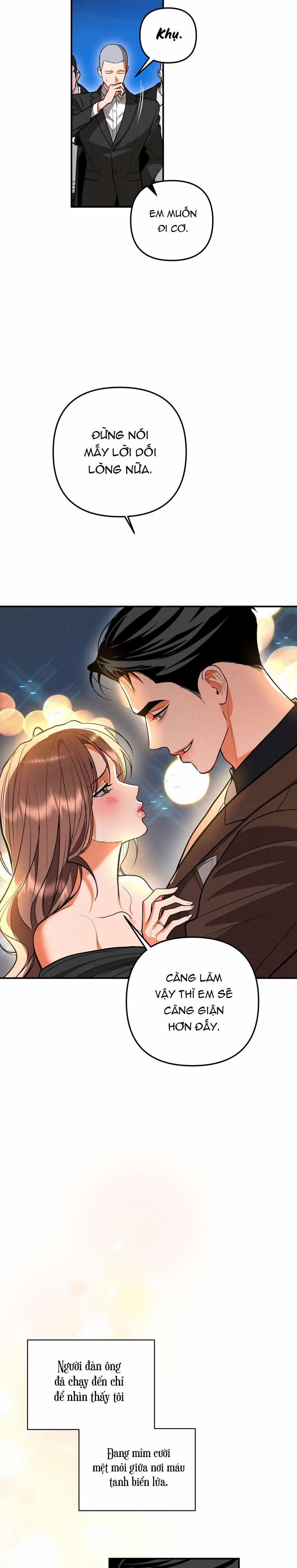 Ngưỡng Tuyệt Đối 82 trang 24