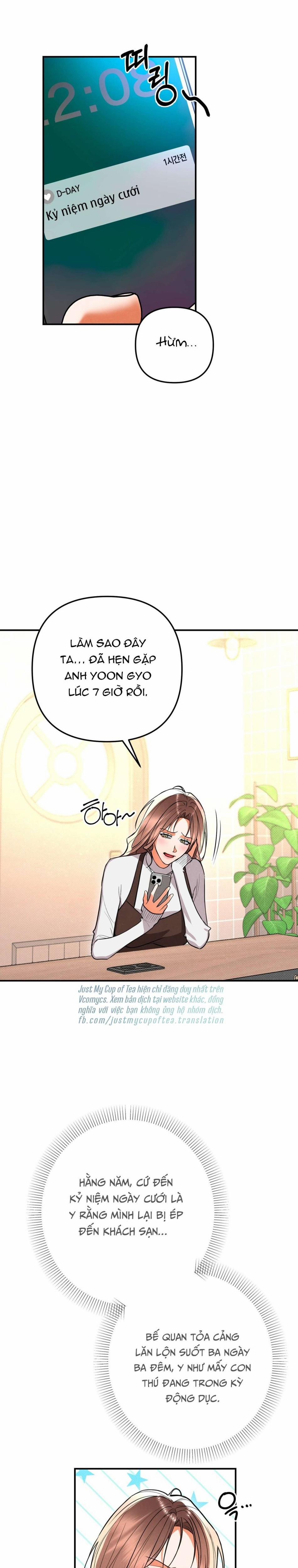 Ngưỡng Tuyệt Đối 82 trang 29