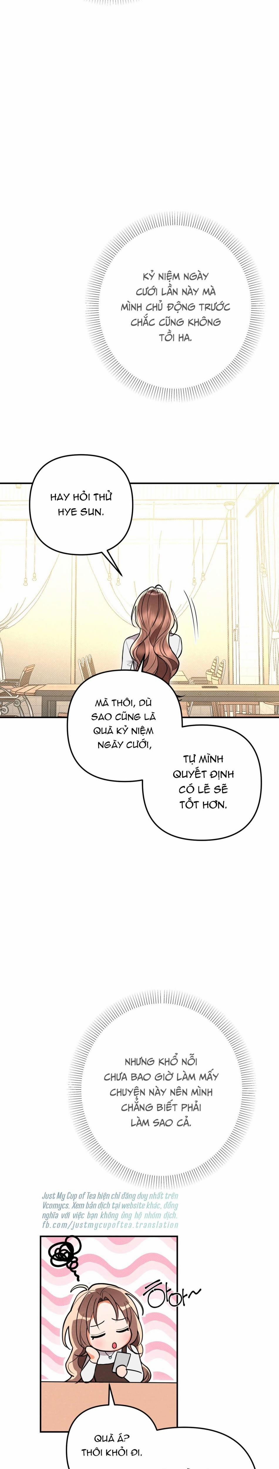 Ngưỡng Tuyệt Đối 82 trang 31