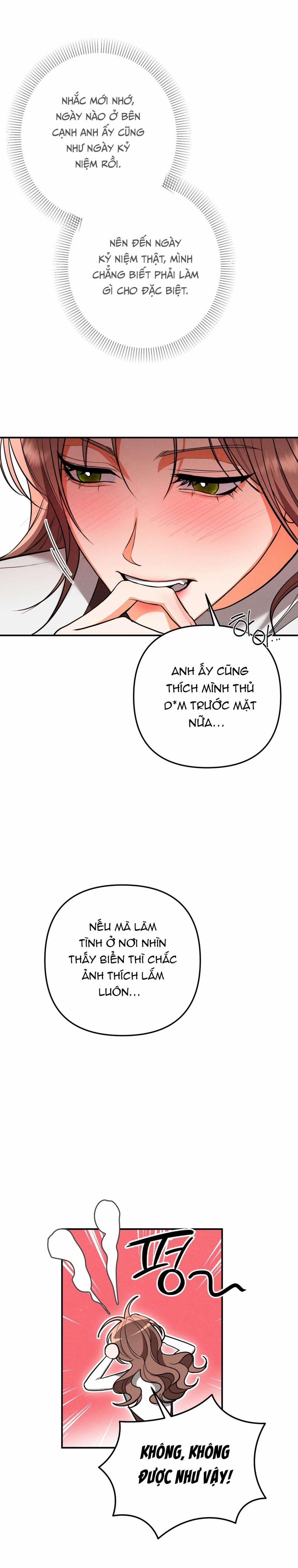 Ngưỡng Tuyệt Đối 82 trang 34