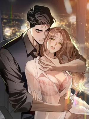 Bìa truyện Ngưỡng Tuyệt Đối, 