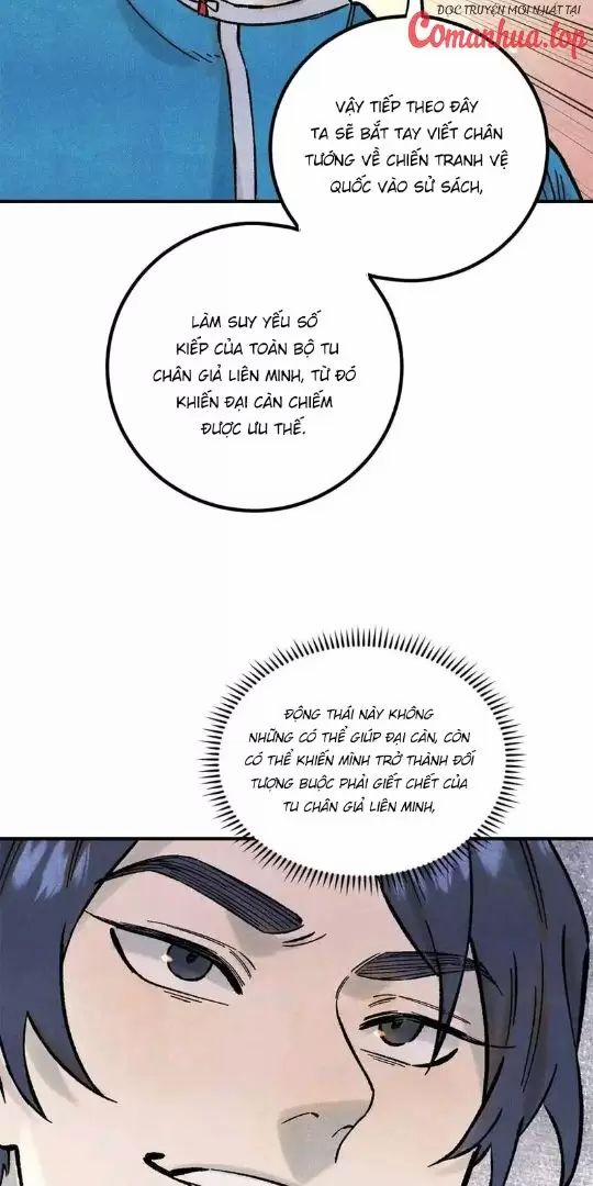 Ngụy Quân Tử Không Sợ Chết 0 Toptruyen.link trang 10