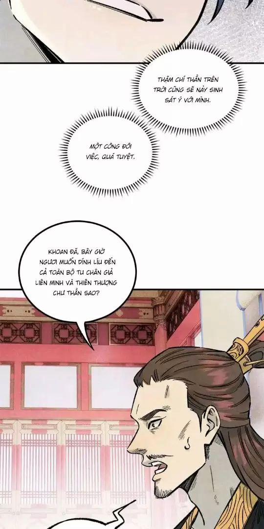 Ngụy Quân Tử Không Sợ Chết 0 Toptruyen.link trang 11