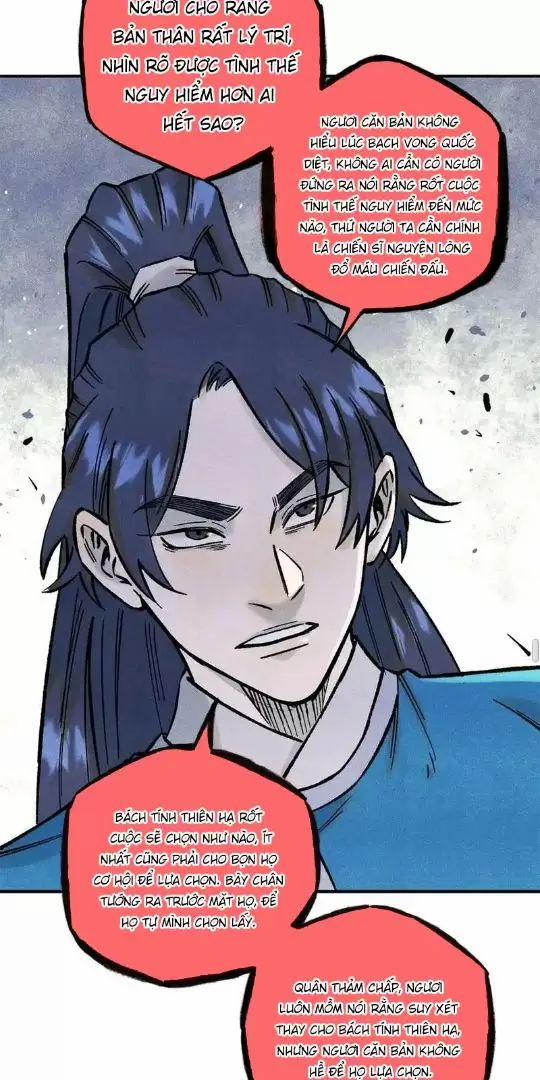 Ngụy Quân Tử Không Sợ Chết 0 Toptruyen.link trang 16