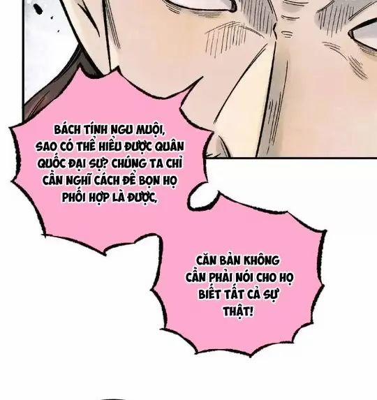 Ngụy Quân Tử Không Sợ Chết 0 Toptruyen.link trang 18