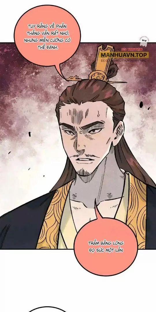 Ngụy Quân Tử Không Sợ Chết 0 Toptruyen.link trang 2