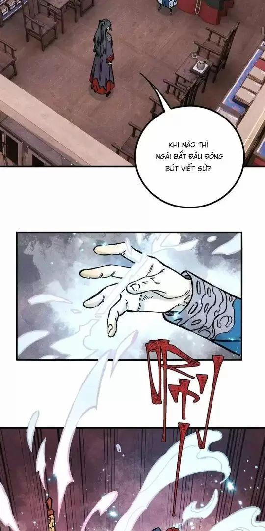 Ngụy Quân Tử Không Sợ Chết 0 Toptruyen.link trang 24