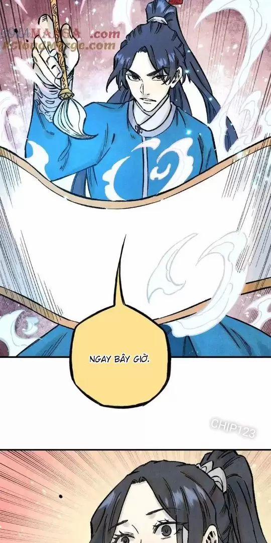 Ngụy Quân Tử Không Sợ Chết 0 Toptruyen.link trang 25