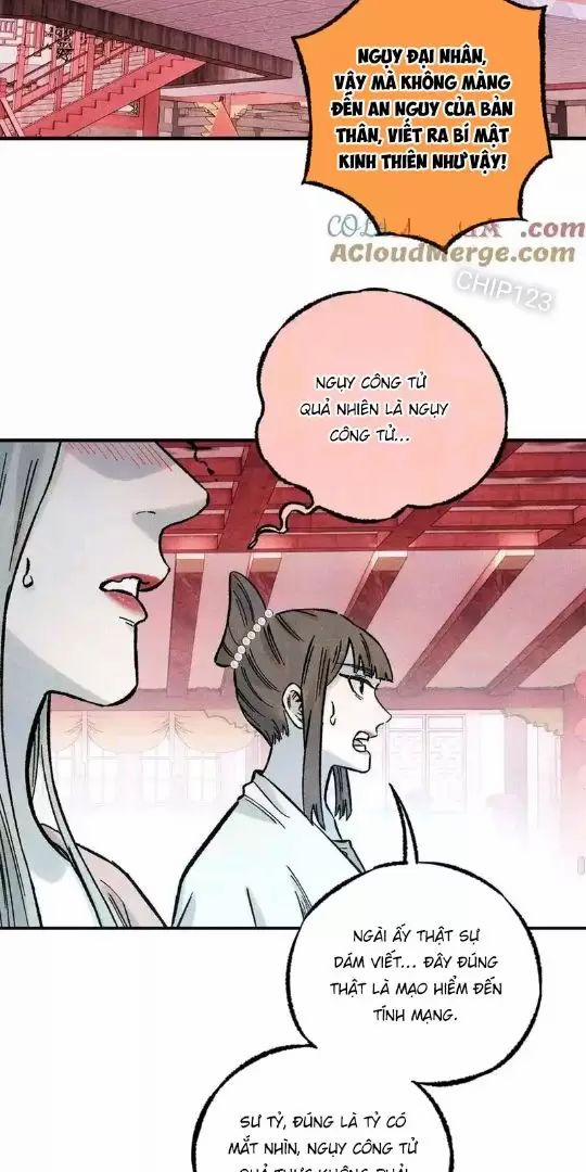 Ngụy Quân Tử Không Sợ Chết 0 Toptruyen.link trang 33