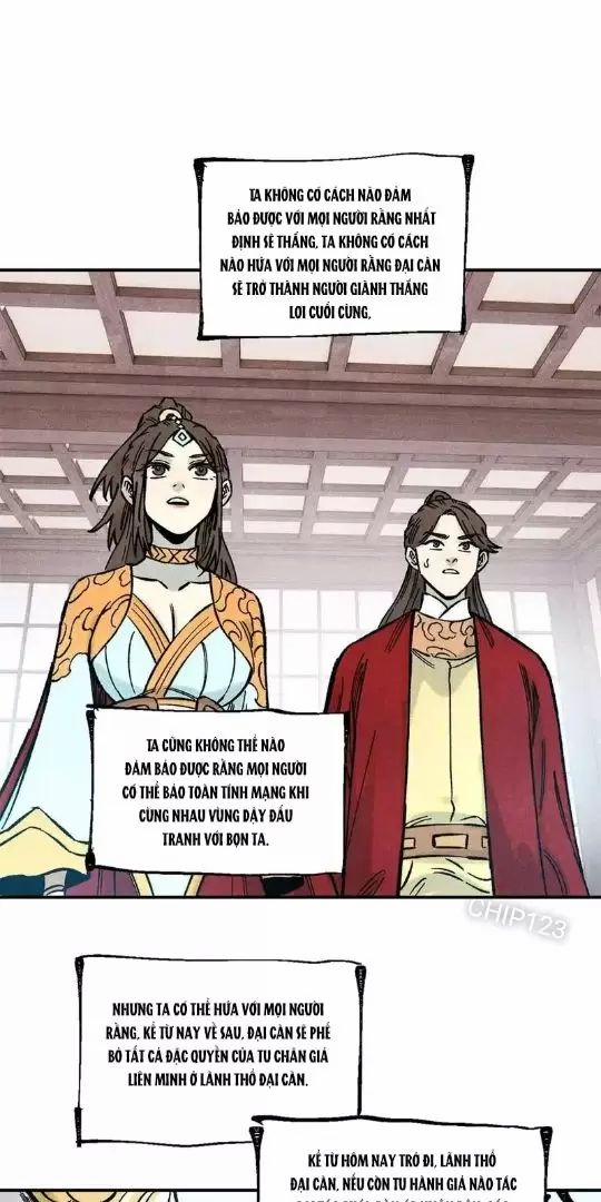 Ngụy Quân Tử Không Sợ Chết 0 Toptruyen.link trang 40