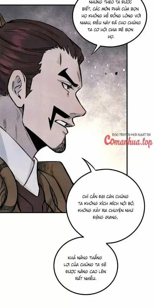 Ngụy Quân Tử Không Sợ Chết 0 Toptruyen.link trang 5