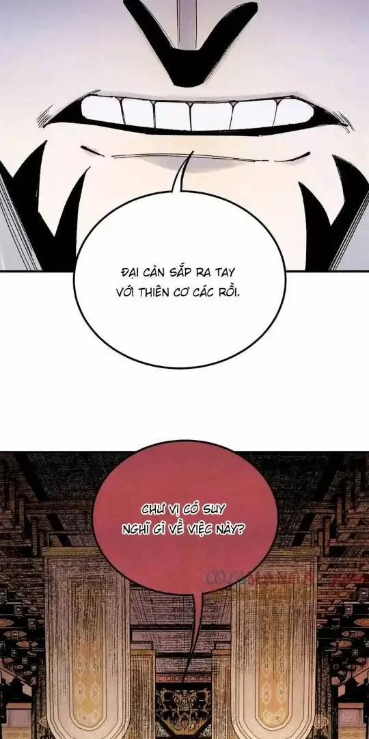 Ngụy Quân Tử Không Sợ Chết 0 Toptruyen trang 10