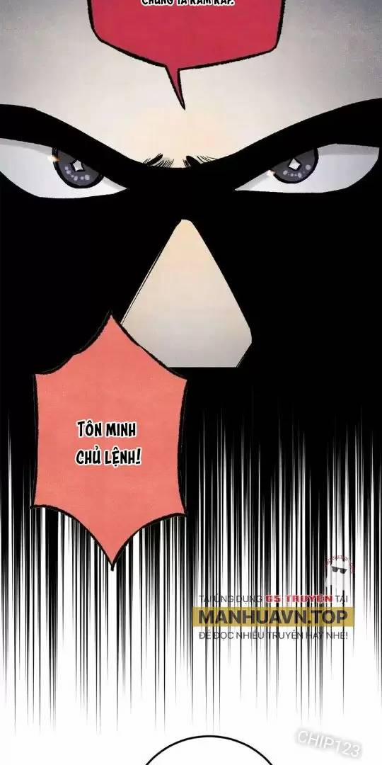 Ngụy Quân Tử Không Sợ Chết 0 Toptruyen trang 19