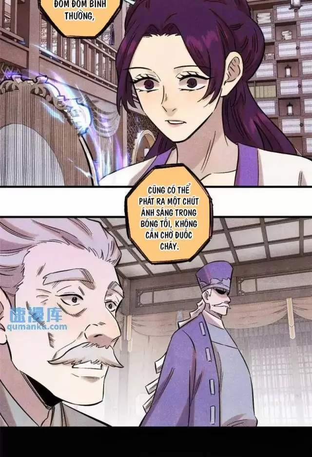 Ngụy Quân Tử Không Sợ Chết 0 ToptruyenZ.com trang 19