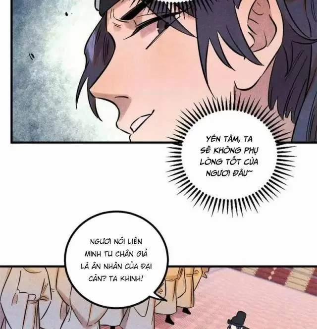 Ngụy Quân Tử Không Sợ Chết 0 ToptruyenZ.com trang 4