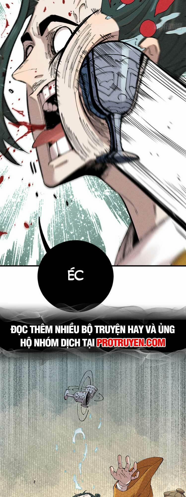 Ngụy Quân Tử Không Sợ Chết 1 trang 17