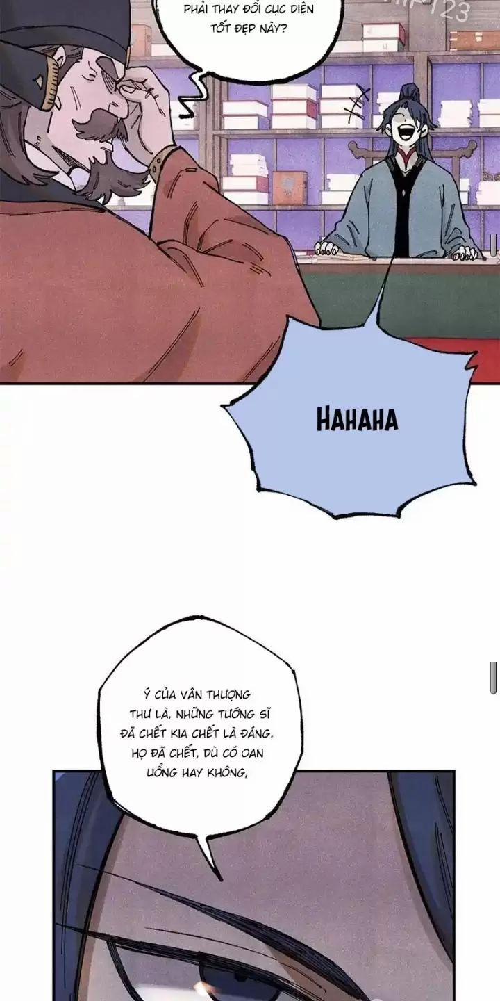 Ngụy Quân Tử Không Sợ Chết 100 trang 16
