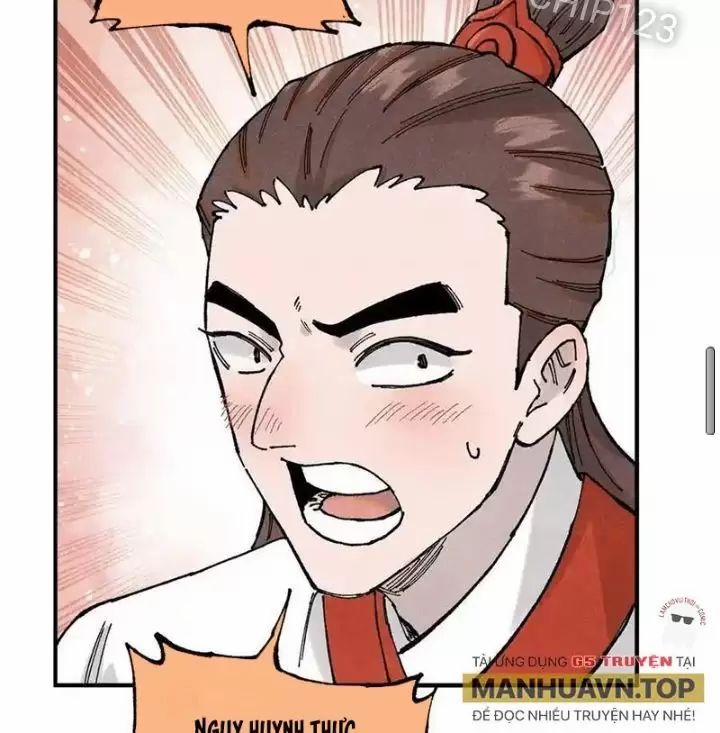 Ngụy Quân Tử Không Sợ Chết 100 trang 36