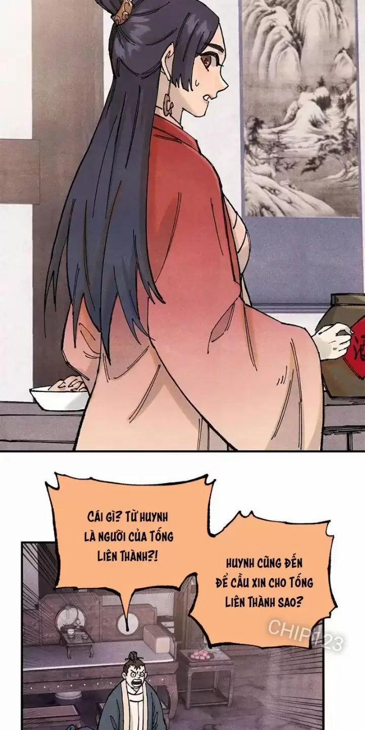 Ngụy Quân Tử Không Sợ Chết 100 trang 42