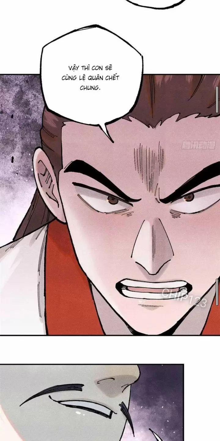 Ngụy Quân Tử Không Sợ Chết 101 trang 22