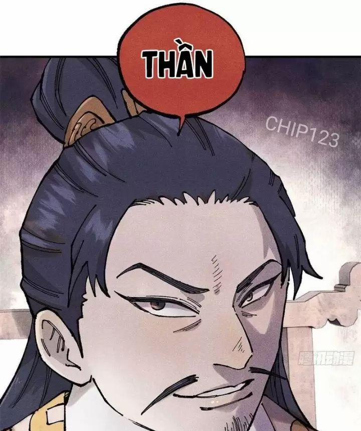 Ngụy Quân Tử Không Sợ Chết 101 trang 42