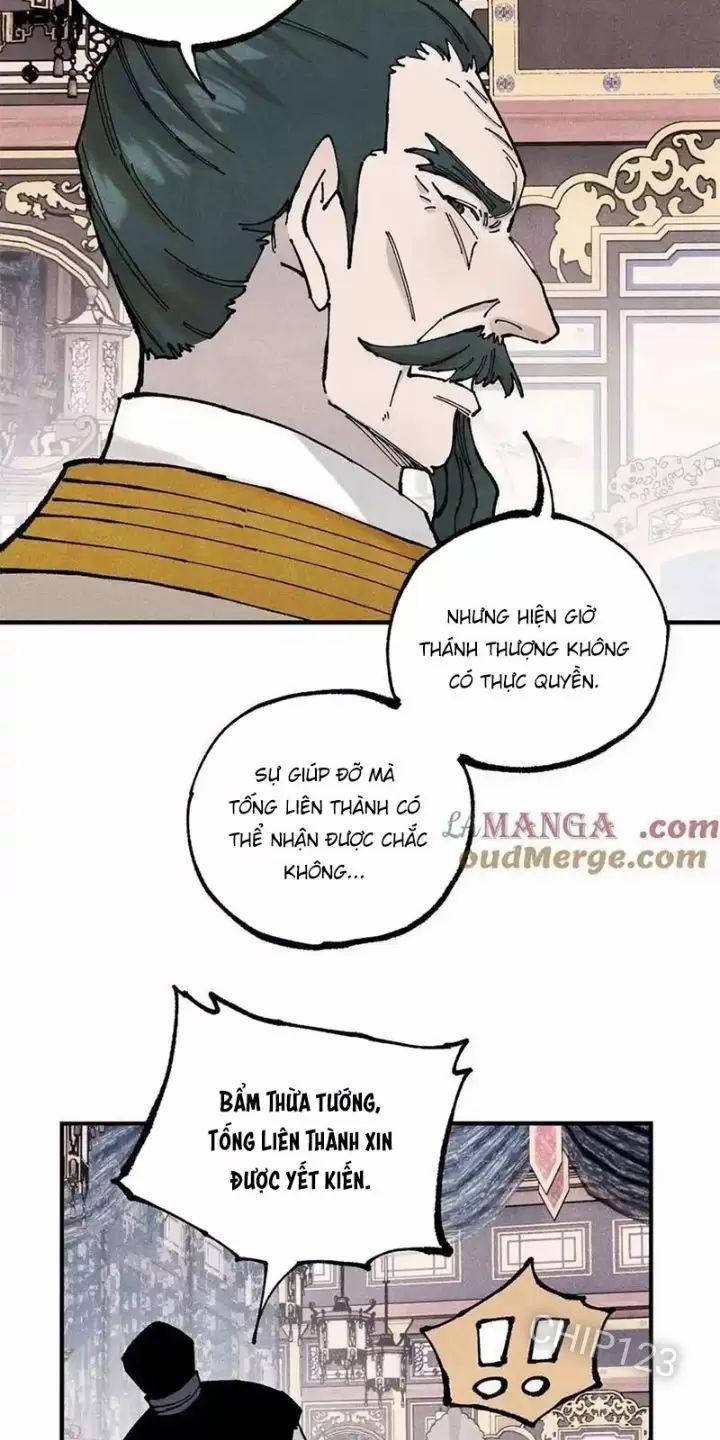 Ngụy Quân Tử Không Sợ Chết 102 trang 13