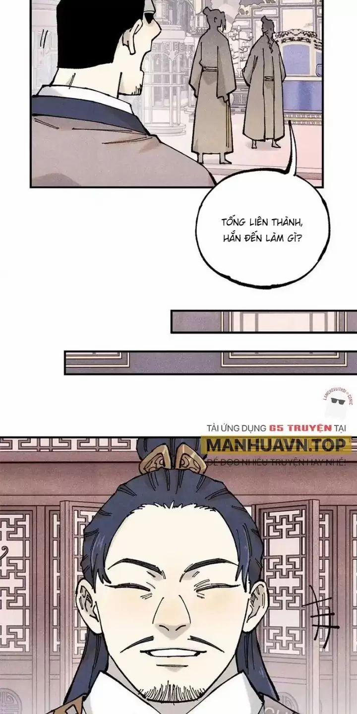 Ngụy Quân Tử Không Sợ Chết 102 trang 14