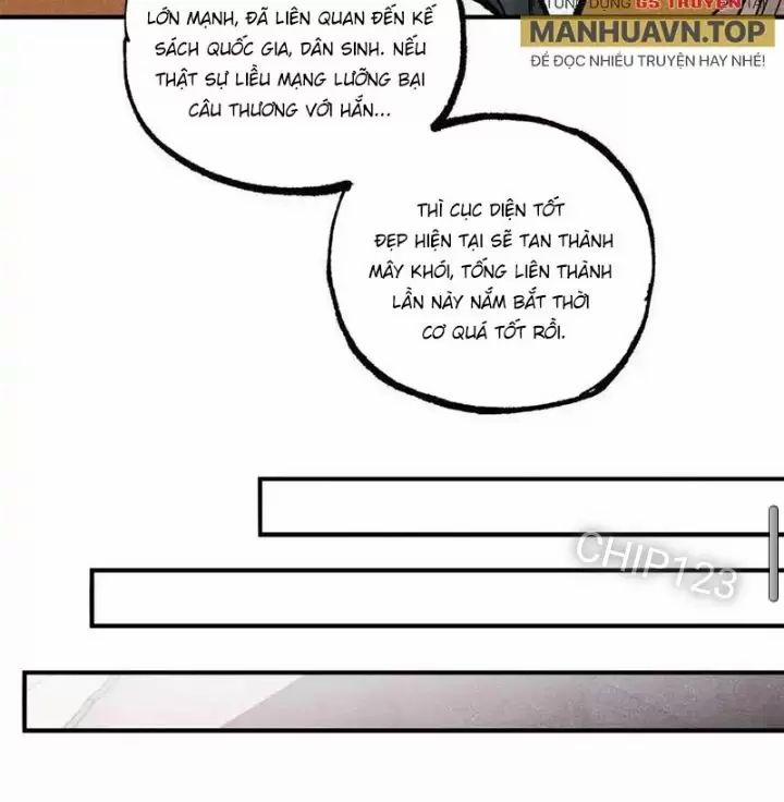 Ngụy Quân Tử Không Sợ Chết 102 trang 24