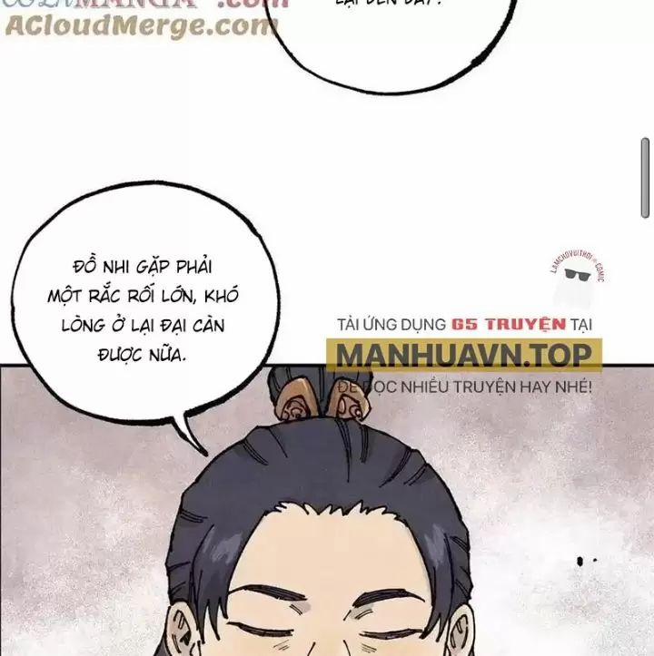 Ngụy Quân Tử Không Sợ Chết 102 trang 33