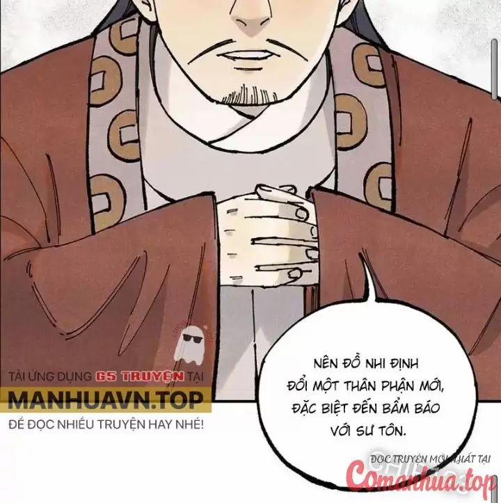 Ngụy Quân Tử Không Sợ Chết 102 trang 34