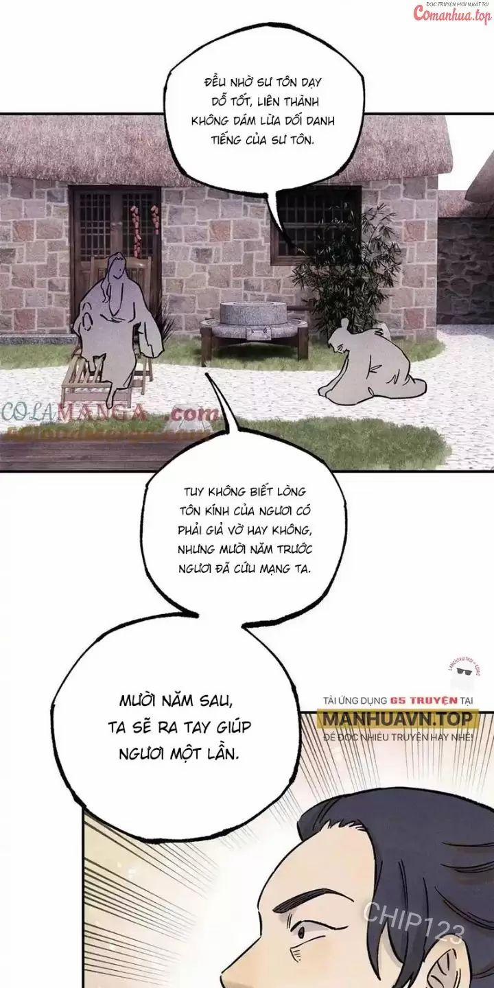 Ngụy Quân Tử Không Sợ Chết 102 trang 41