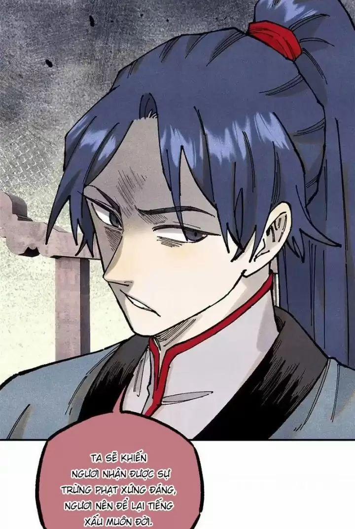 Ngụy Quân Tử Không Sợ Chết 102 trang 7