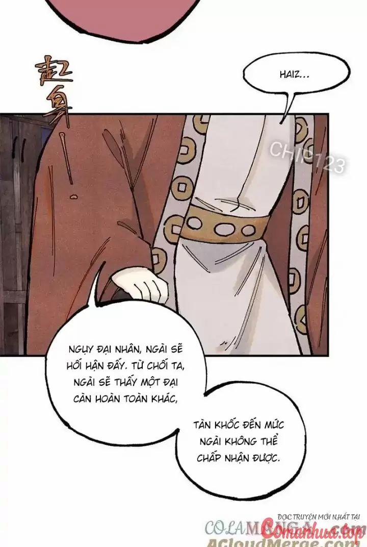 Ngụy Quân Tử Không Sợ Chết 102 trang 8