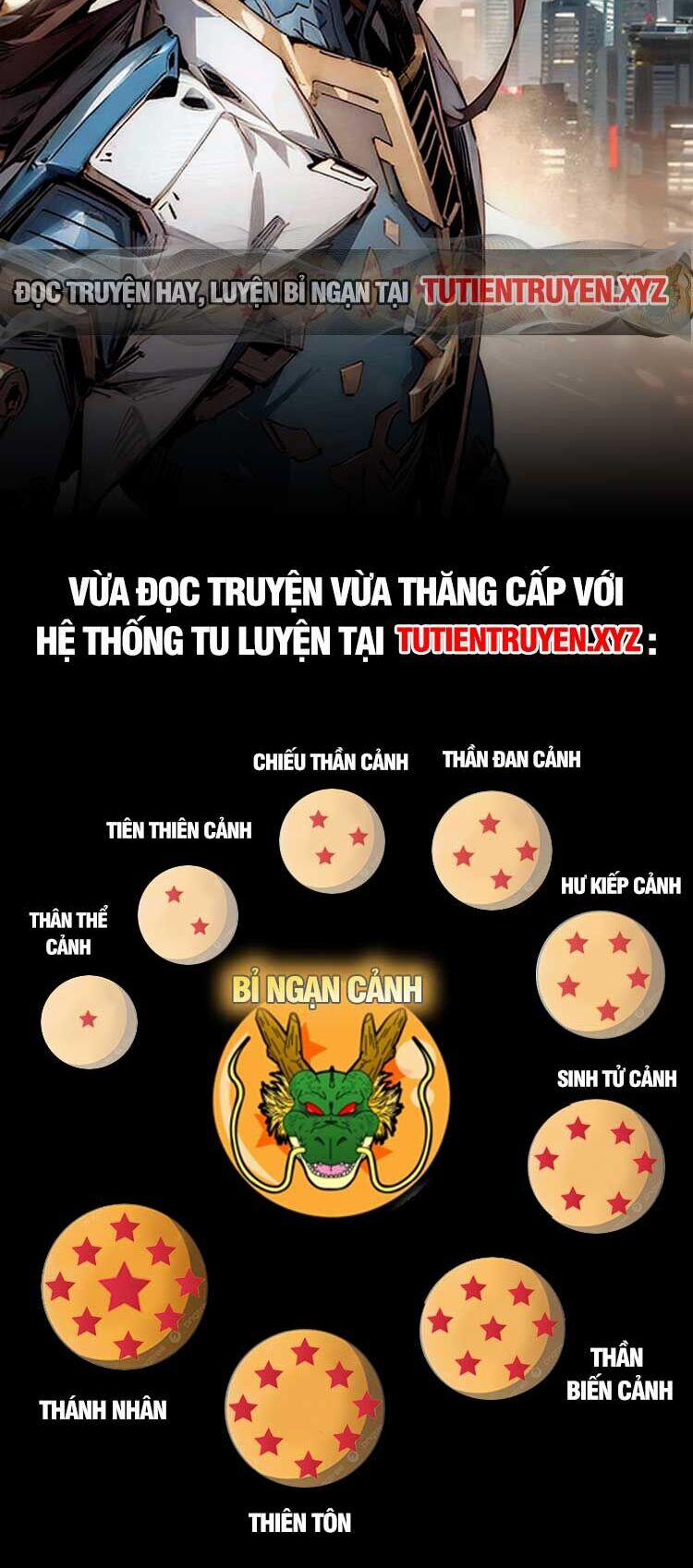 Ngụy Quân Tử Không Sợ Chết 14 trang 31