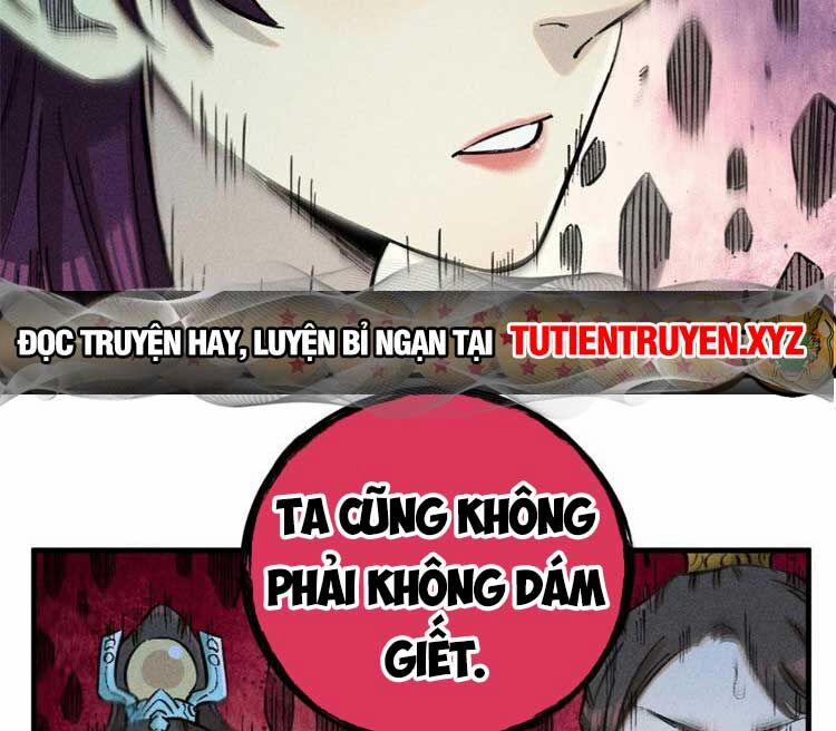 Ngụy Quân Tử Không Sợ Chết 16 trang 16