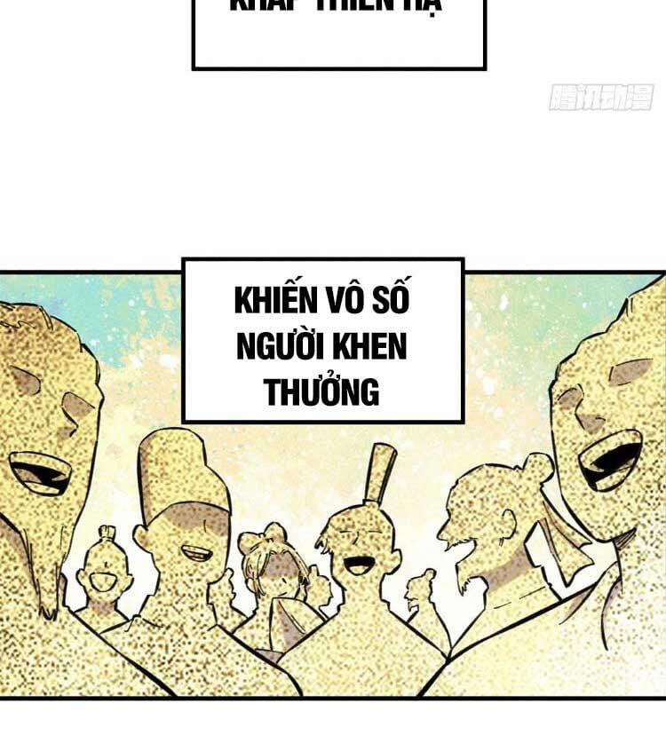 Ngụy Quân Tử Không Sợ Chết 16 trang 27