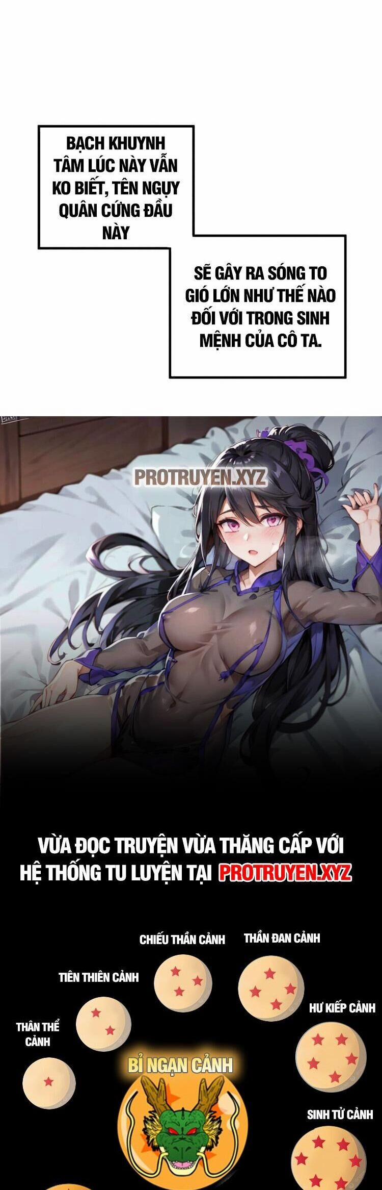 Ngụy Quân Tử Không Sợ Chết 19 trang 23
