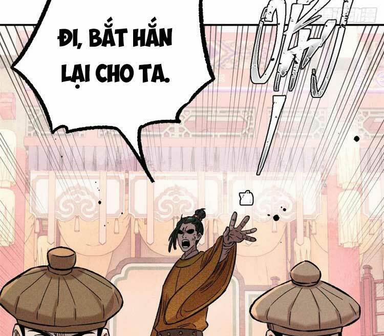 Ngụy Quân Tử Không Sợ Chết 2 trang 16