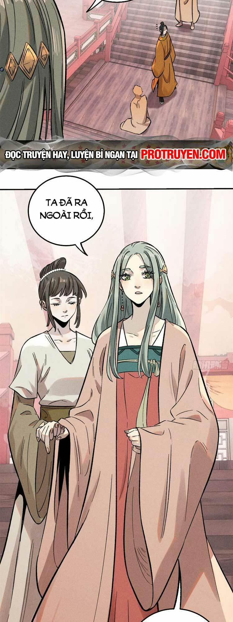 Ngụy Quân Tử Không Sợ Chết 2 trang 18