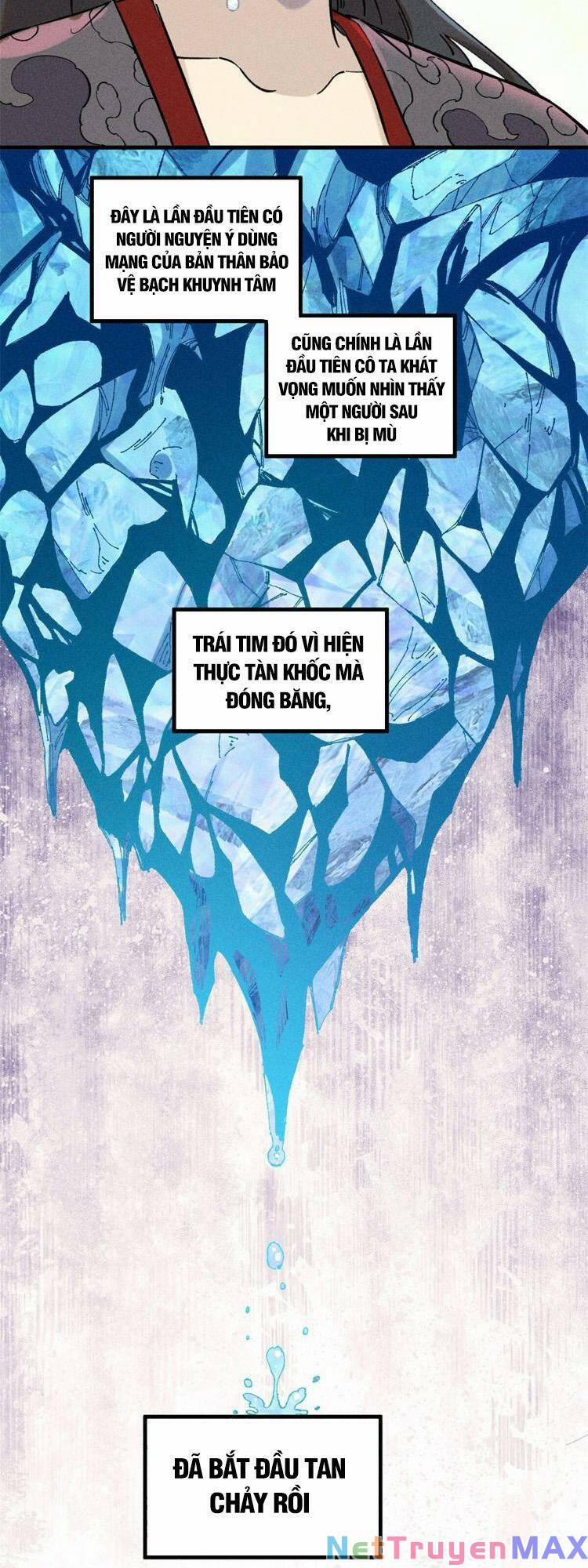 Ngụy Quân Tử Không Sợ Chết 21 trang 17