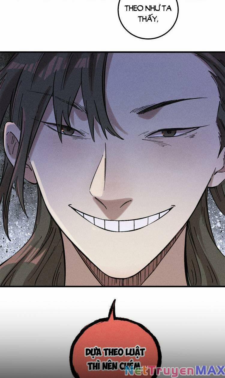 Ngụy Quân Tử Không Sợ Chết 21 trang 26