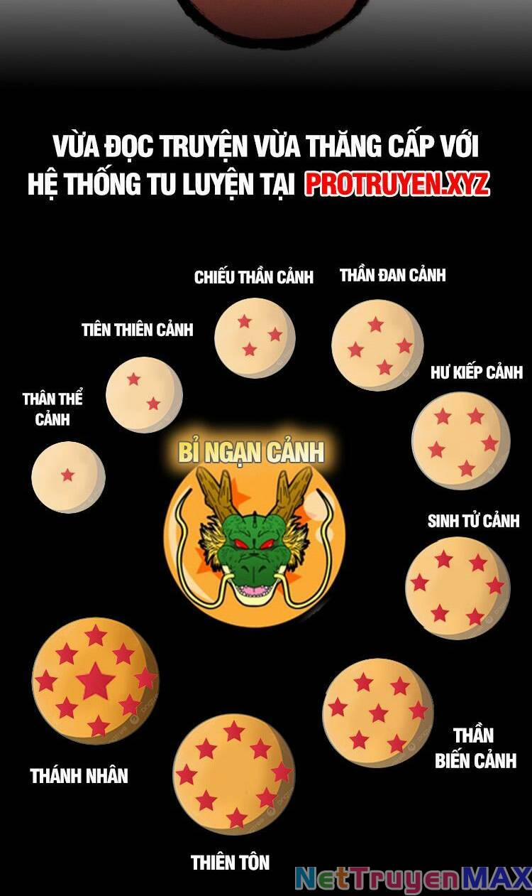 Ngụy Quân Tử Không Sợ Chết 21 trang 27