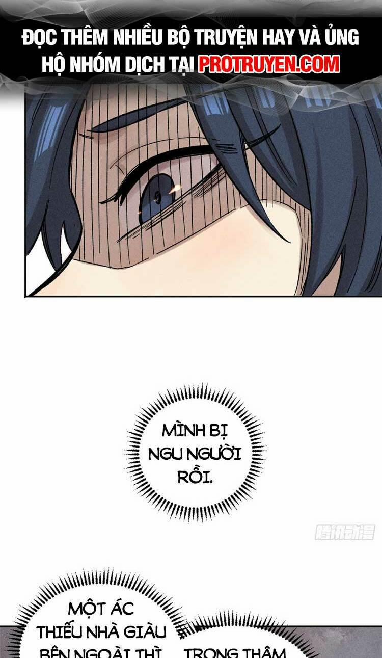 Ngụy Quân Tử Không Sợ Chết 3 trang 43