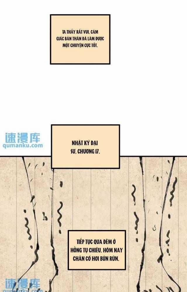 Ngụy Quân Tử Không Sợ Chết 41 trang 15