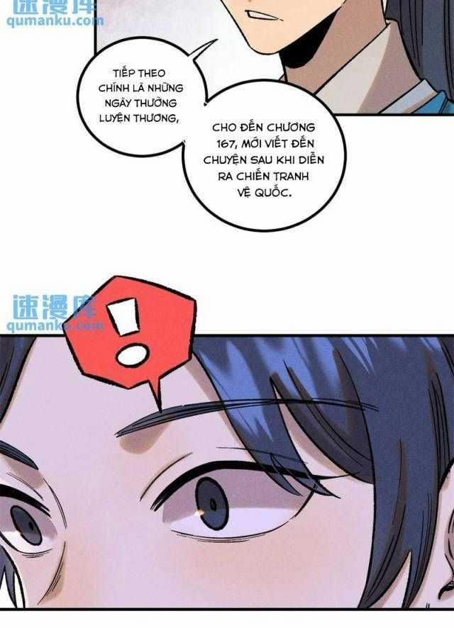 Ngụy Quân Tử Không Sợ Chết 41 trang 24